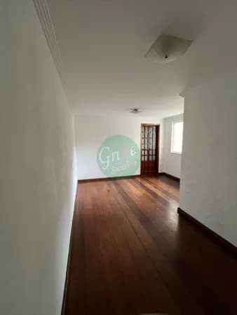 Apartamento em São Paulo - Vila Nova Cachoeirinha