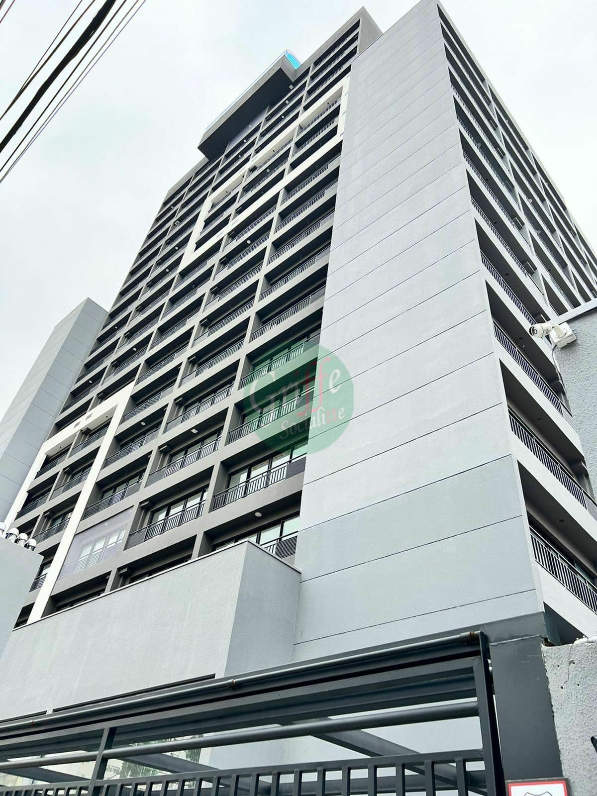Apartamento em São Paulo - Santana