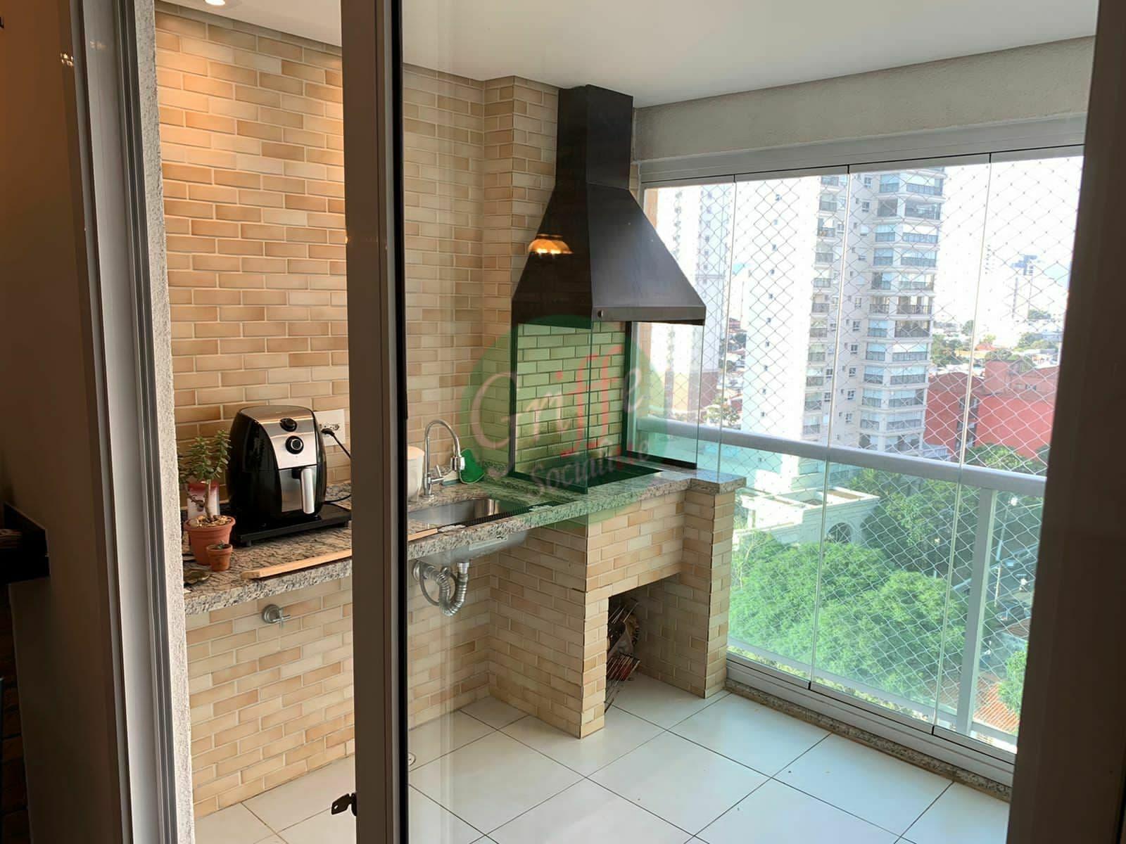 Apartamento em São Paulo - Santana