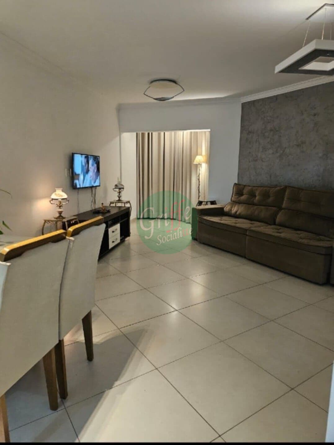 Apartamento em São Paulo - Santana