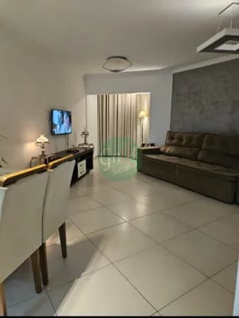 Apartamento em São Paulo - Santana