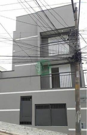 Apartamento em São Paulo - Vila Nova Mazzei