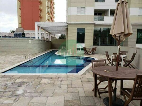 Apartamento Padrão