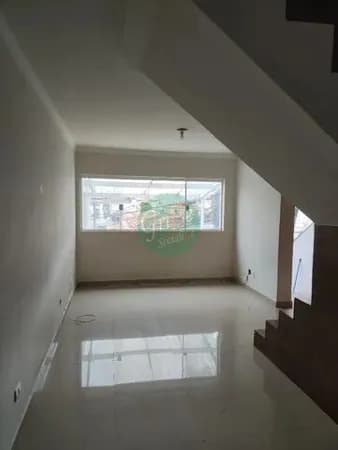 Sobrado em São Paulo - Tucuruvi