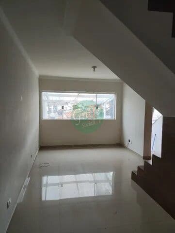 Sobrado em São Paulo - Tucuruvi