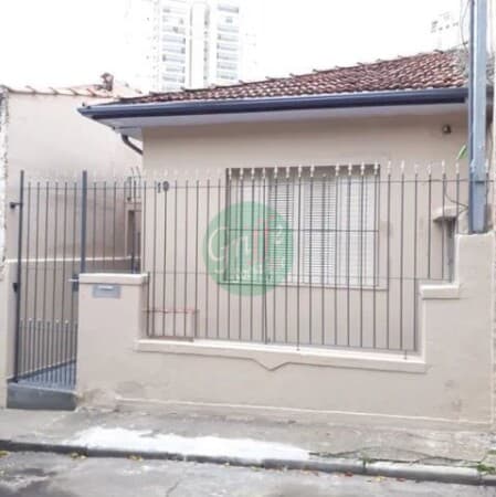 Casa em São Paulo - Chora Menino