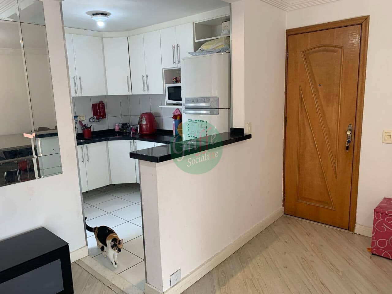 Apartamento em São Paulo - Imirim