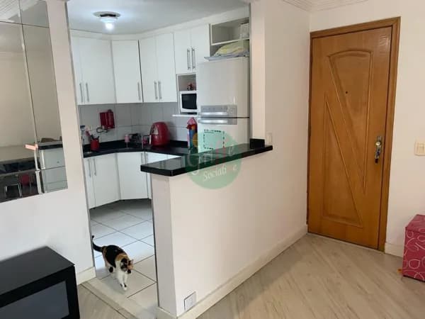 Apartamento em São Paulo - Imirim