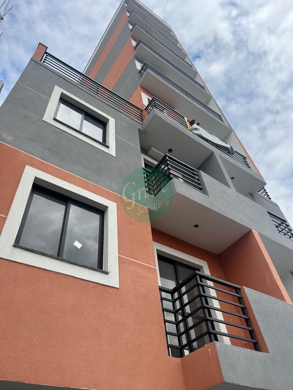 Apartamento em São Paulo - Parque Peruche