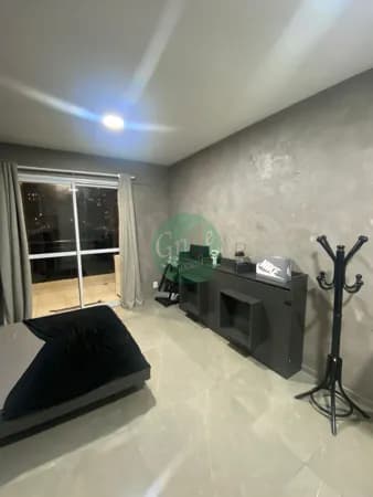 Apartamento Studio em Santana