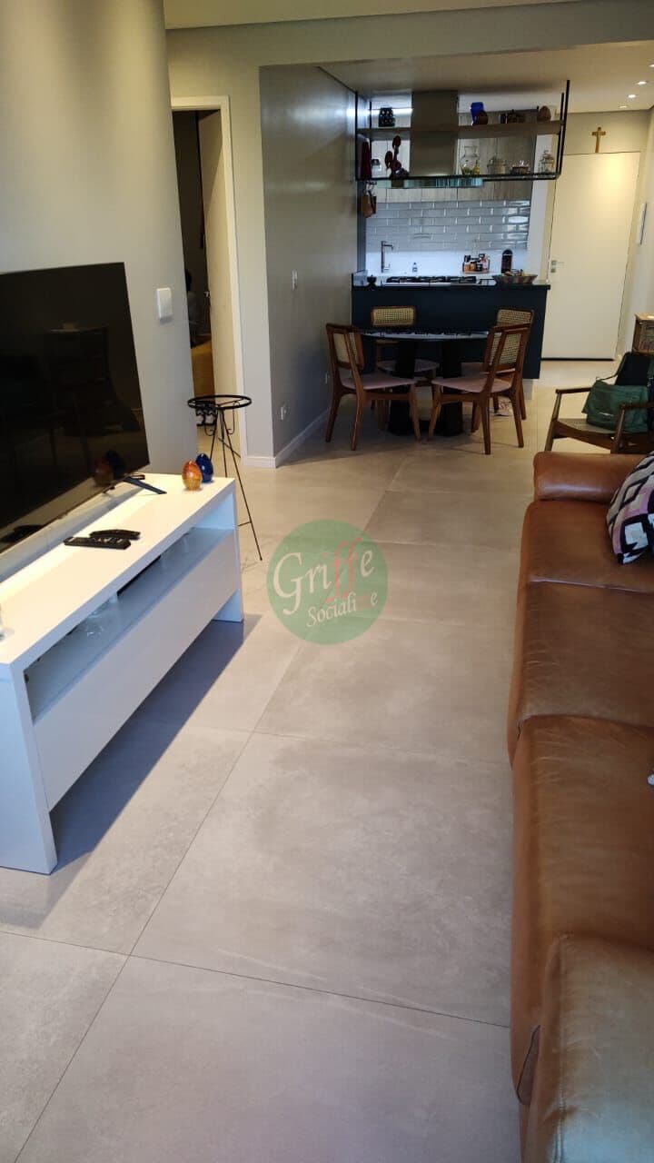 Apartamento em São Paulo - Chora Menino