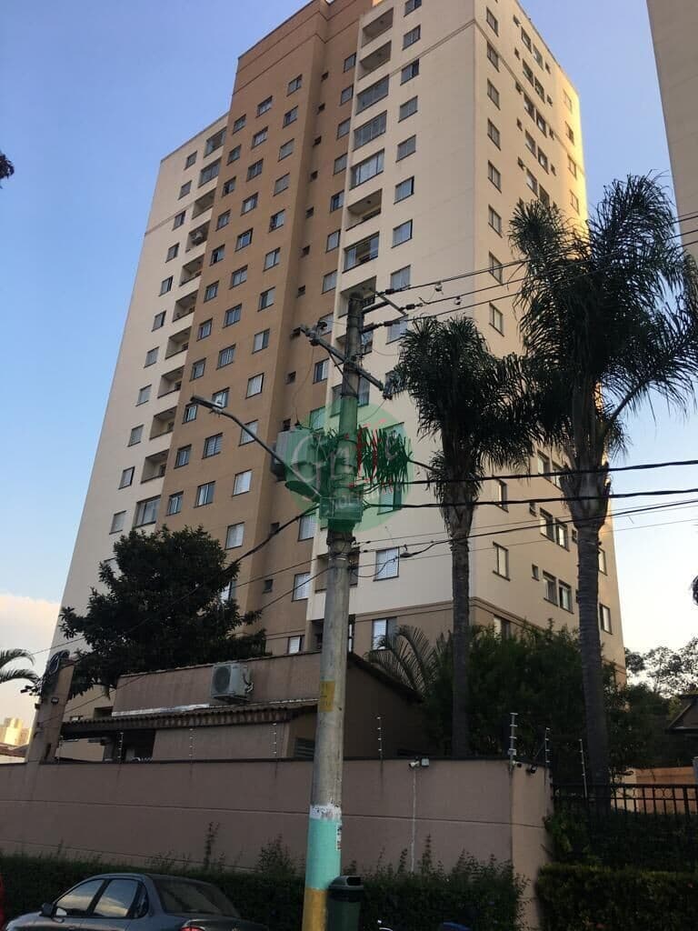 Apartamento em São Paulo - Vila Roque