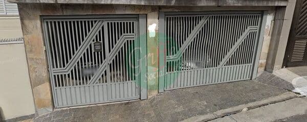 Casa em São Paulo - Parada Inglesa