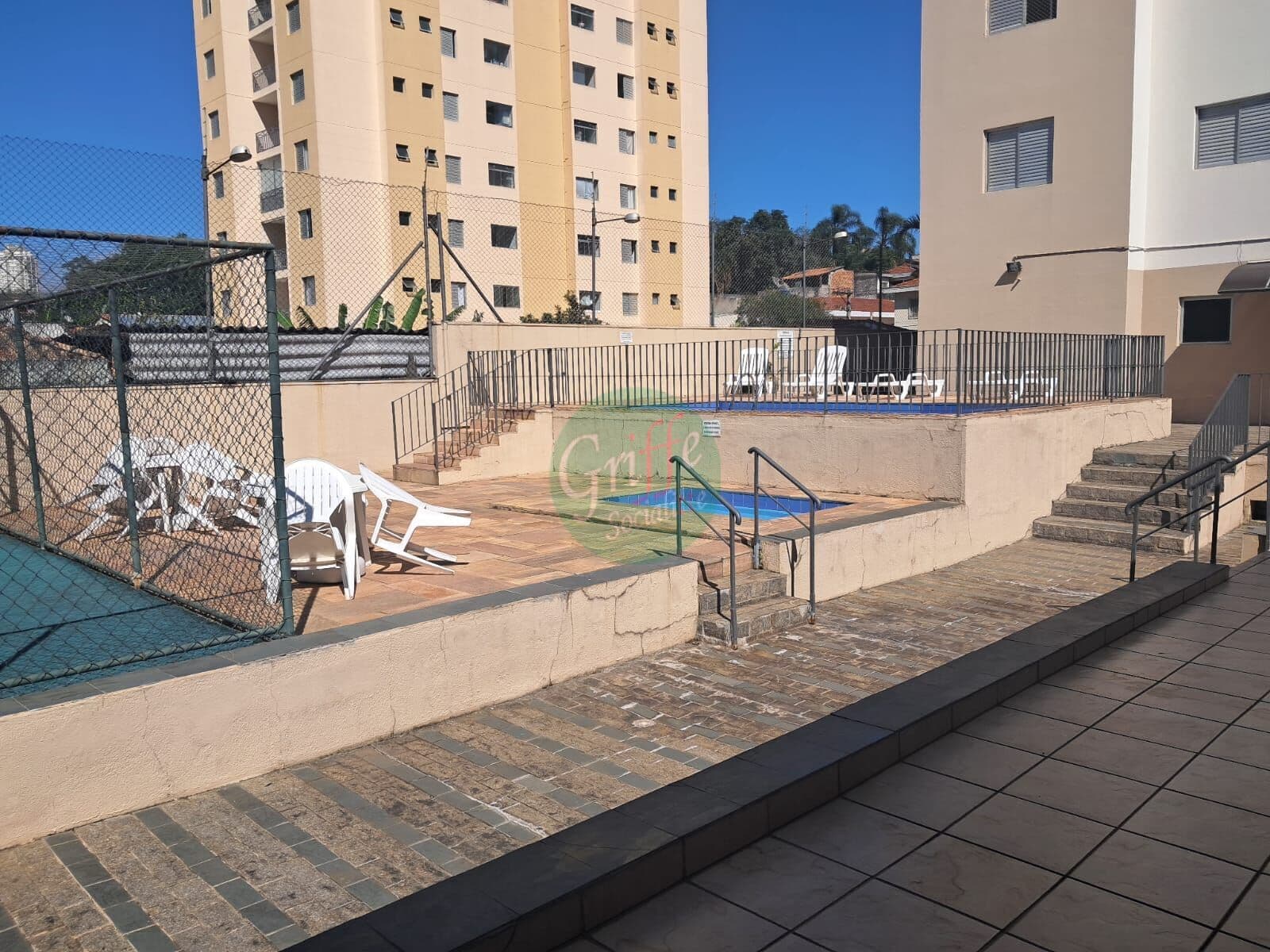 Apartamento em São Paulo - Lauzane Paulista