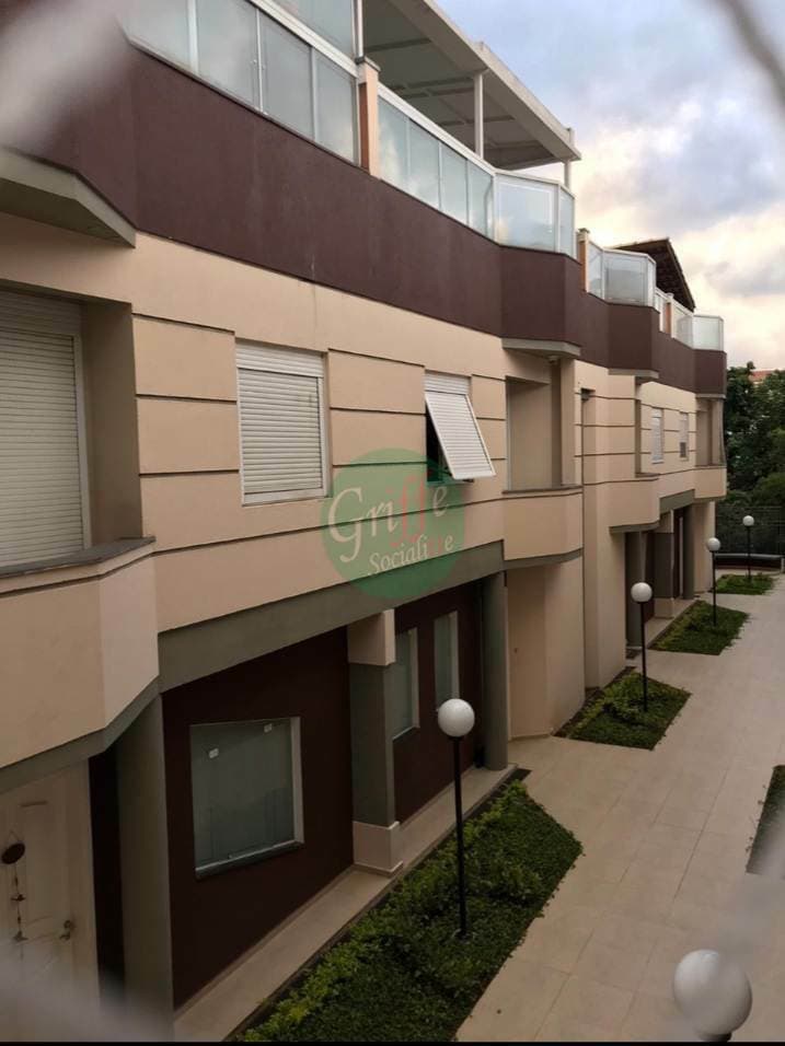 Sobrado em São Paulo - Santa Teresinha