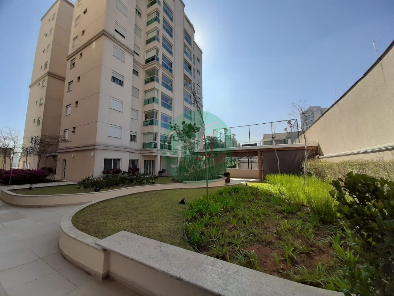 Apartamento em São Paulo - Lauzane Paulista