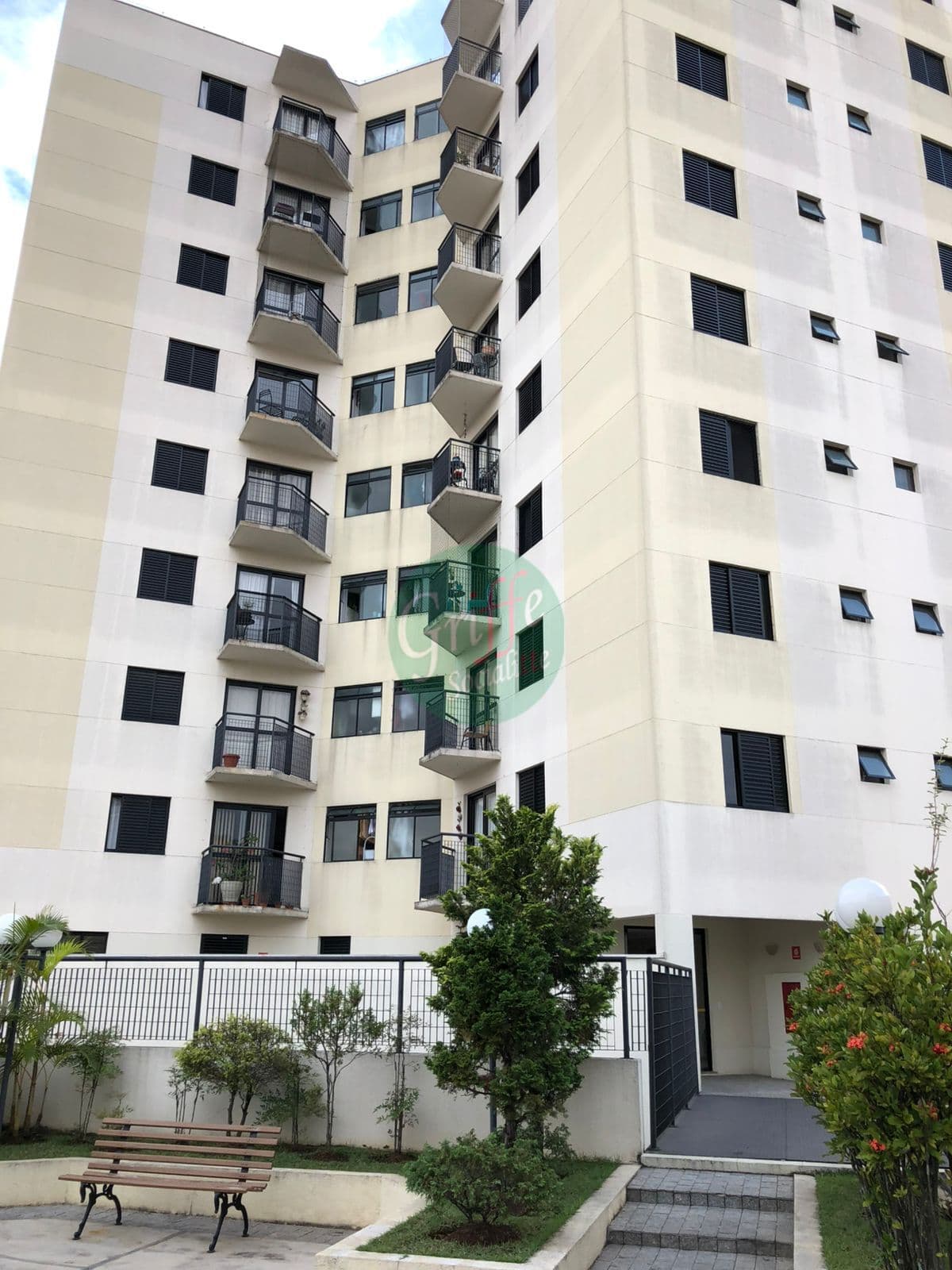 Apartamento em São Paulo - Jardim do Colégio (Zona Norte)