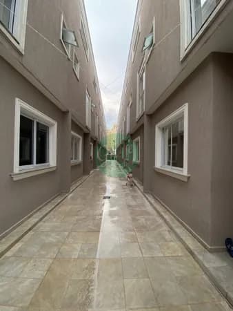 Sobrado em São Paulo - Chora Menino