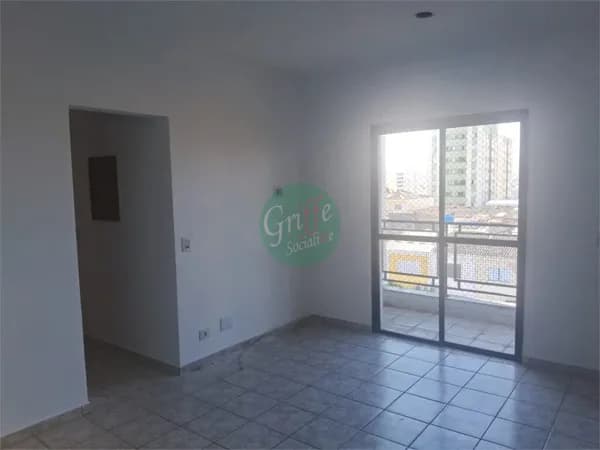 Apartamento no Imirim