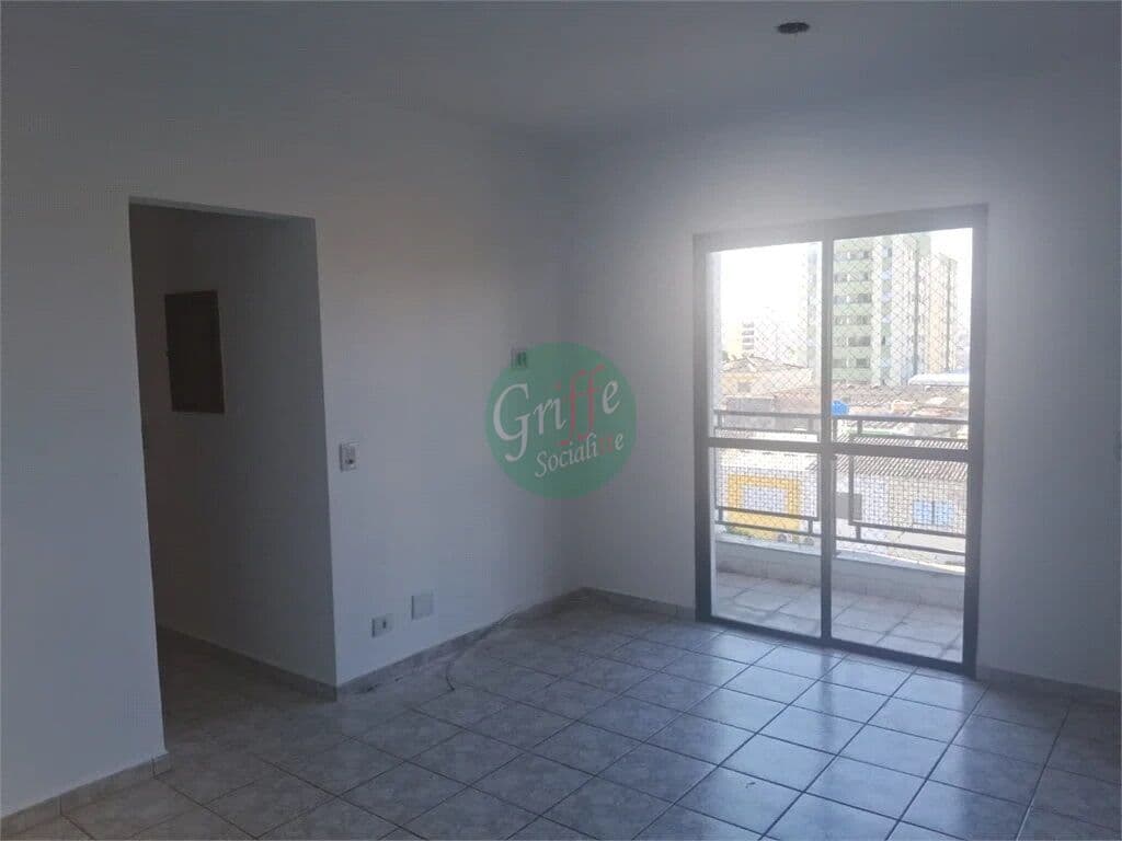Apartamento no Imirim