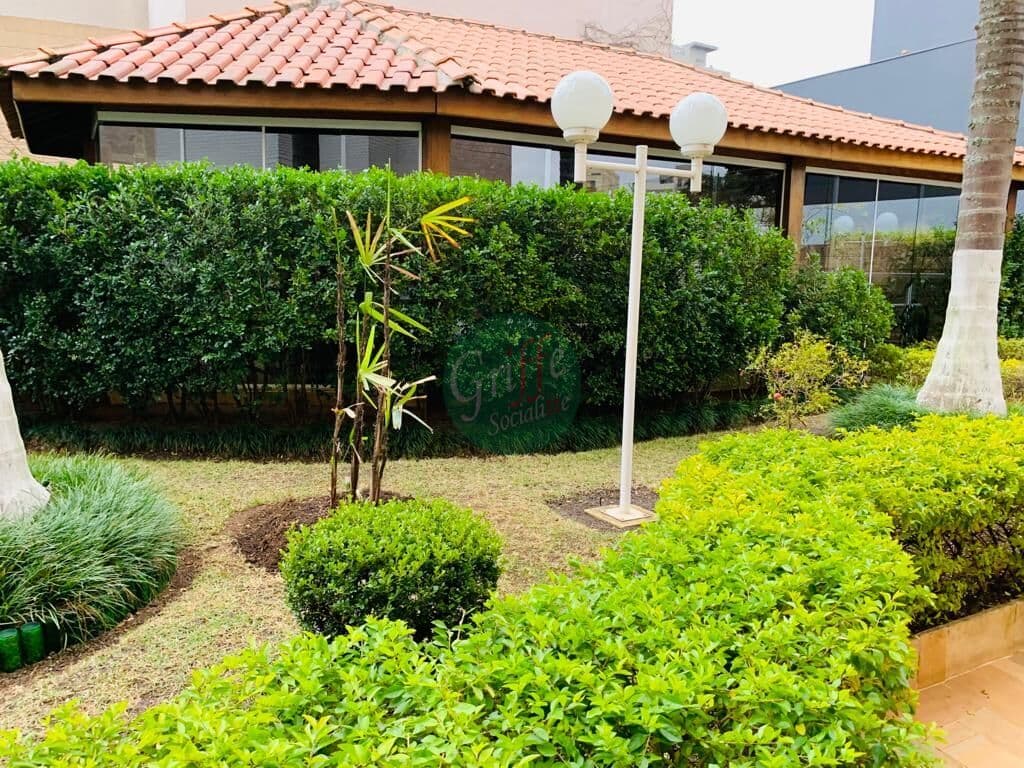 Apartamento em São Paulo - Santana