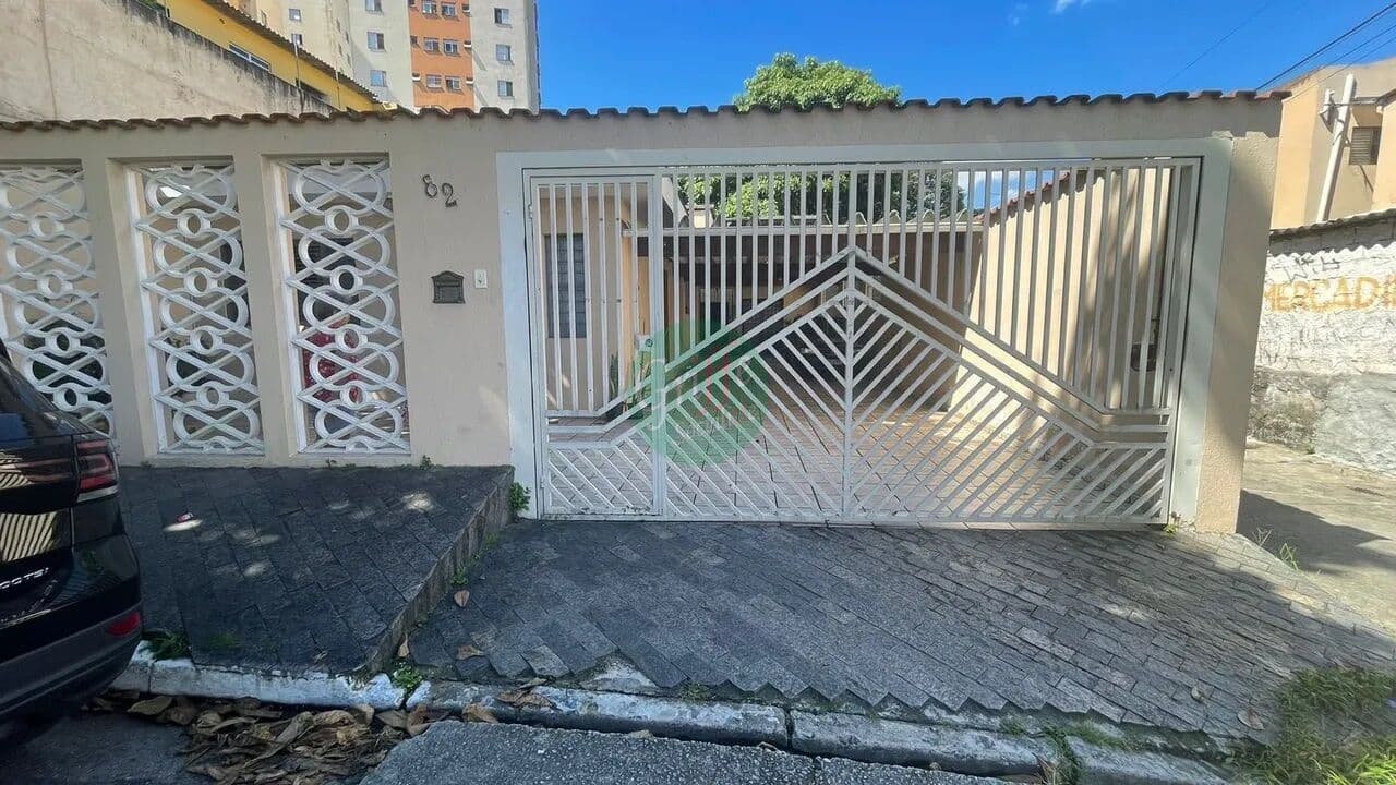 Casa em São Paulo - Vila Pita