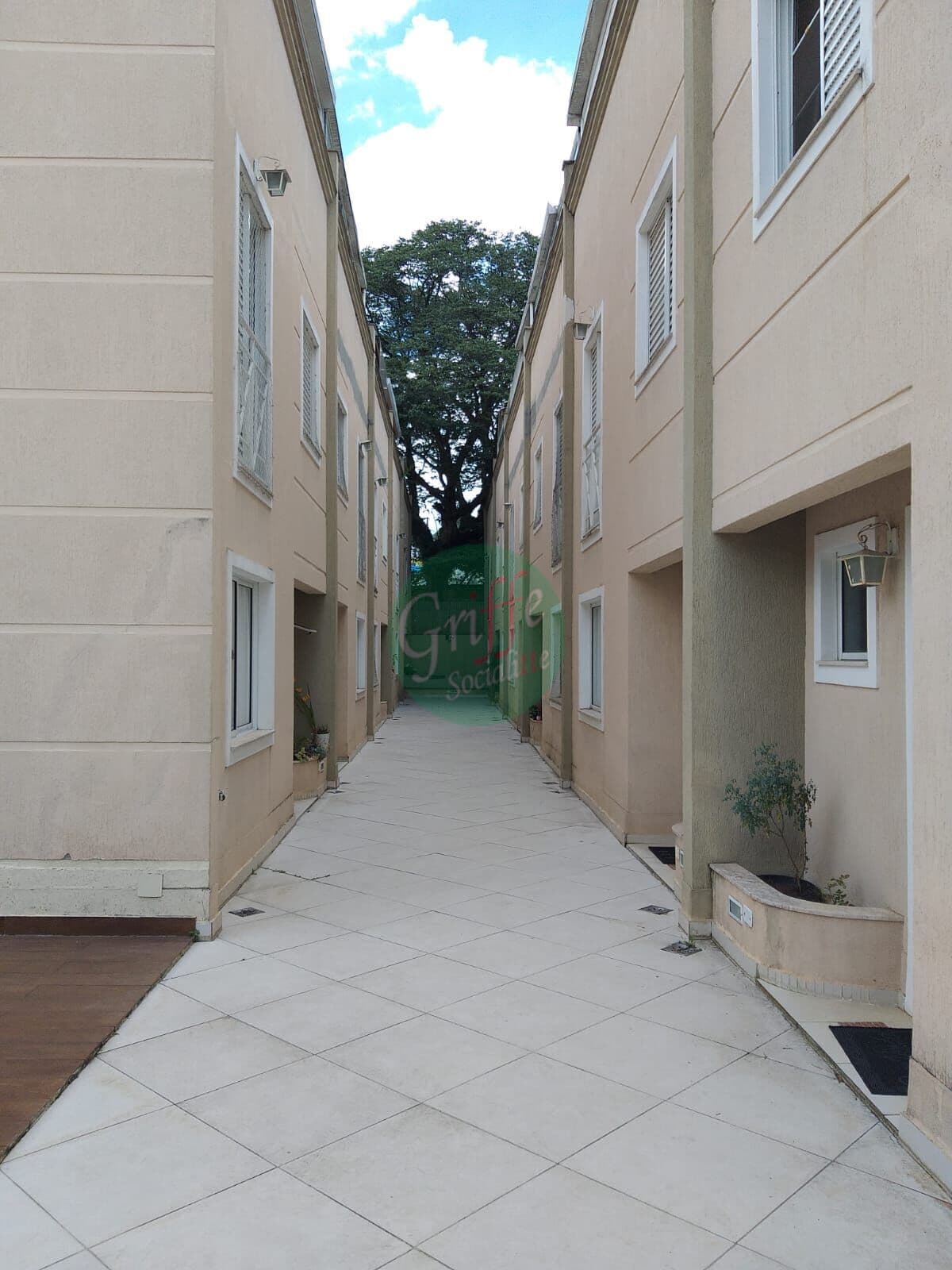 Sobrado em São Paulo - Vila Pedra Branca