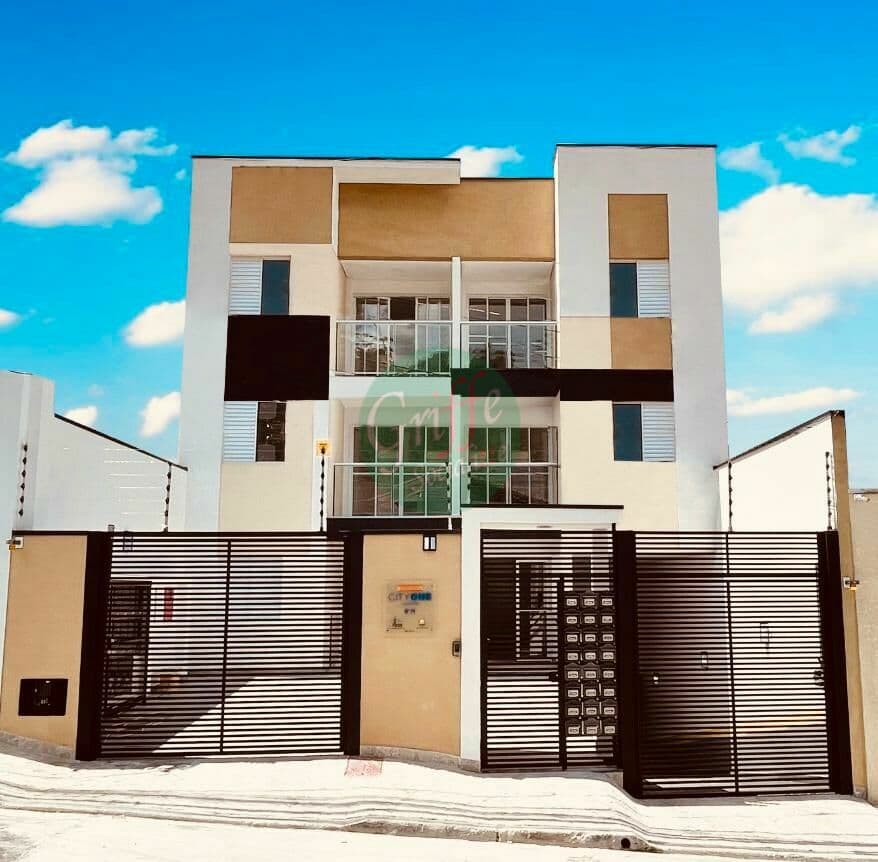Apartamentos Novos no Tremembé
