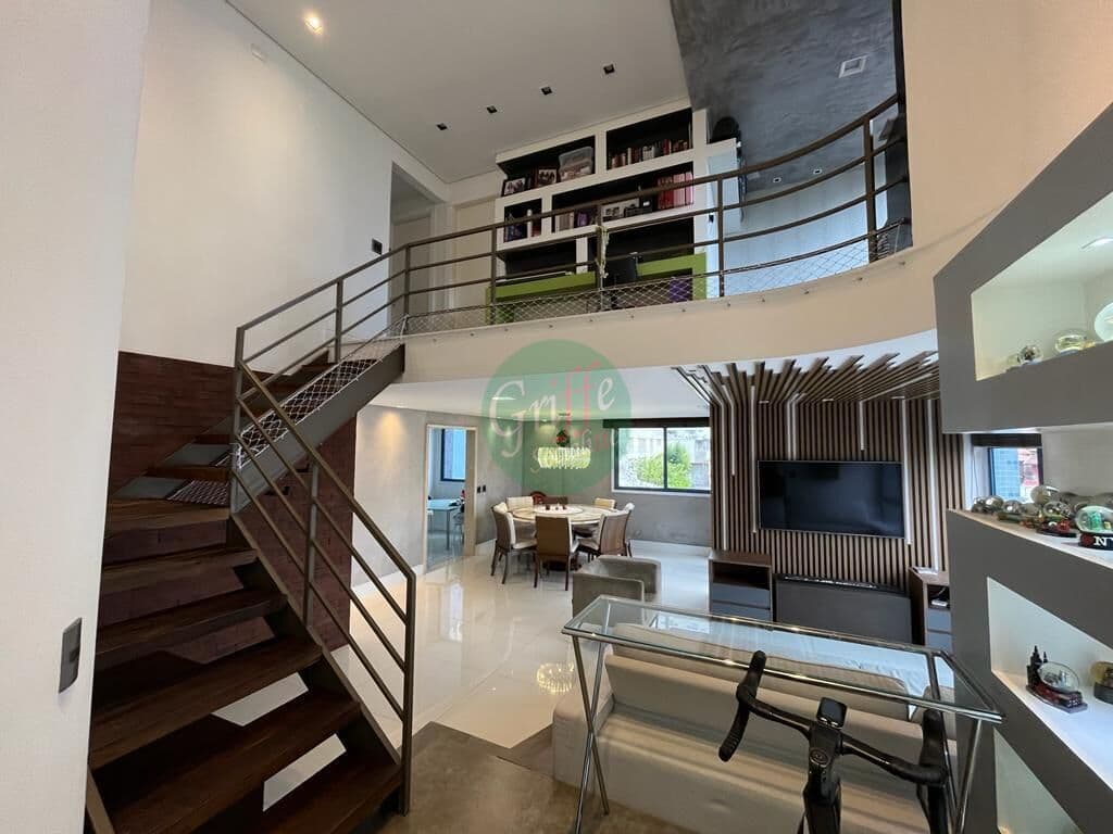 Apartamento em São Paulo - Santana