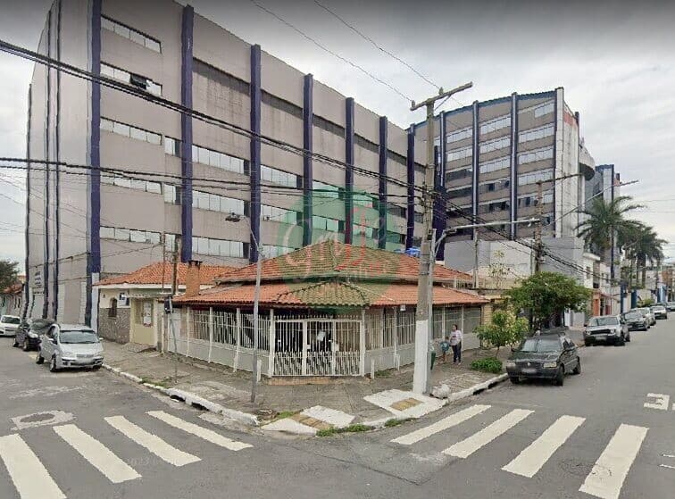 Casa em São Paulo - Vila Maria