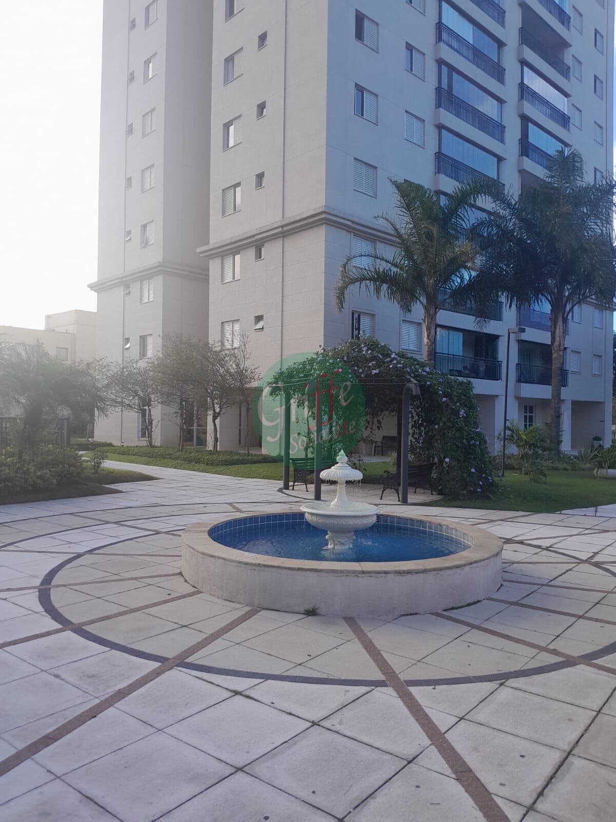 Apartamento em São Paulo - Lauzane Paulista