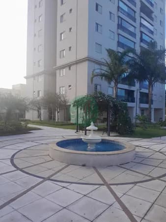 Apartamento em São Paulo - Lauzane Paulista