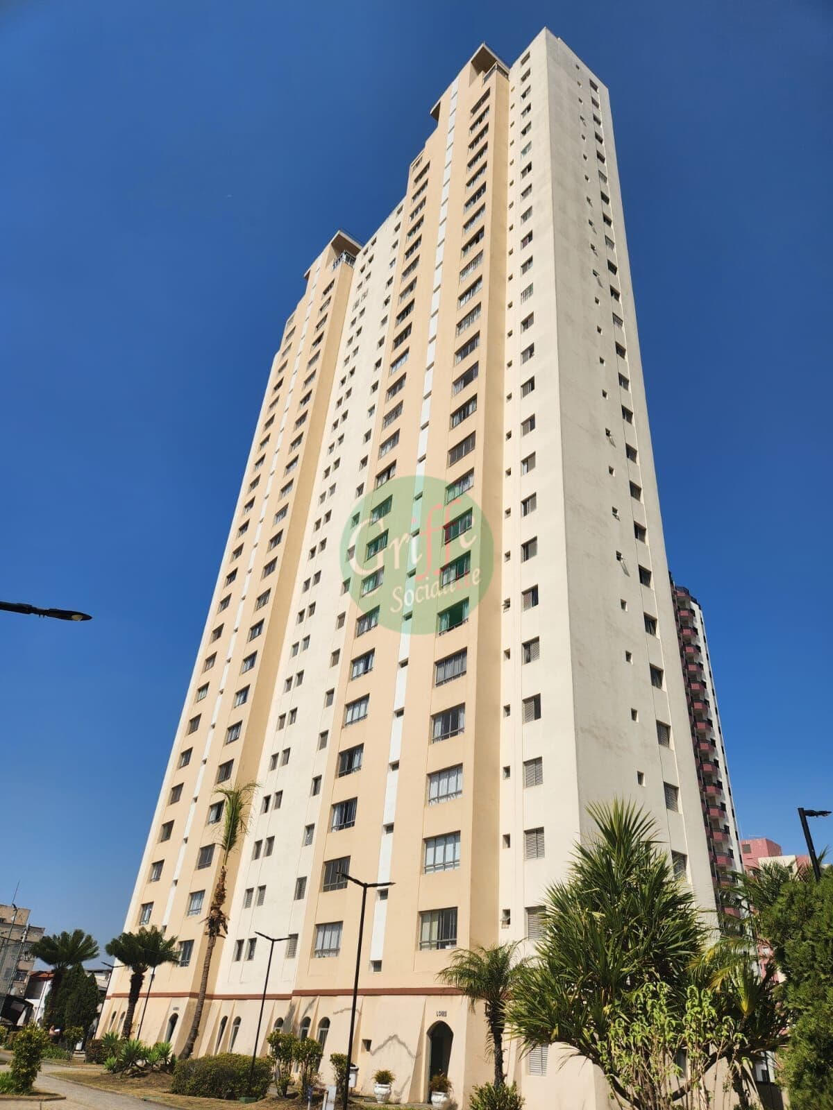 Apartamento em São Paulo - Parque Mandaqui