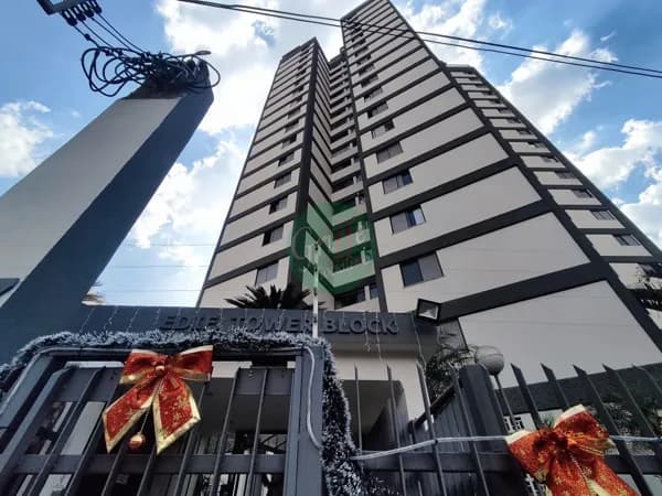 Apartamento em São Paulo - Santa Teresinha