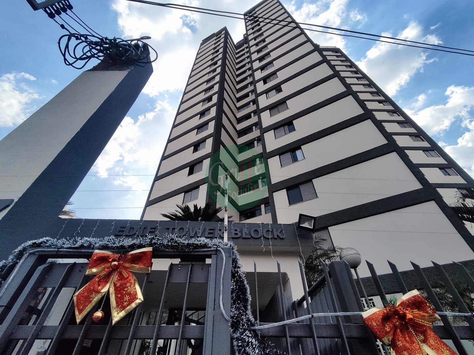 Apartamento em São Paulo - Santa Teresinha