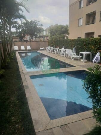 Apartamento em São Paulo - Vila Roque
