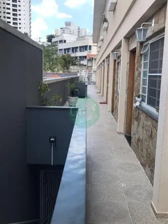 Sobrado em São Paulo - Lauzane Paulista