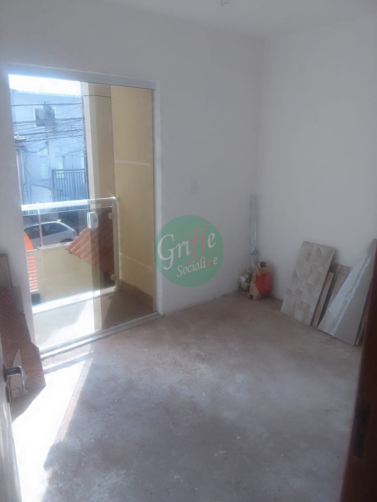 Apartamento em São Paulo - Parada Inglesa