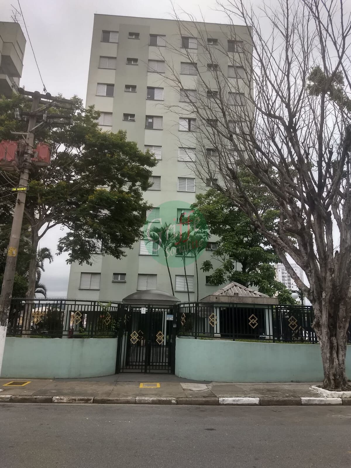 Apartamento em São Paulo - Vila Amélia