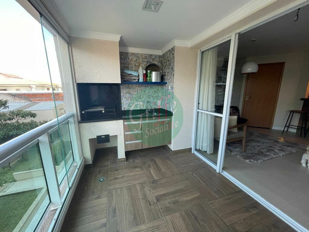 Apartamento em São Paulo - Lauzane Paulista