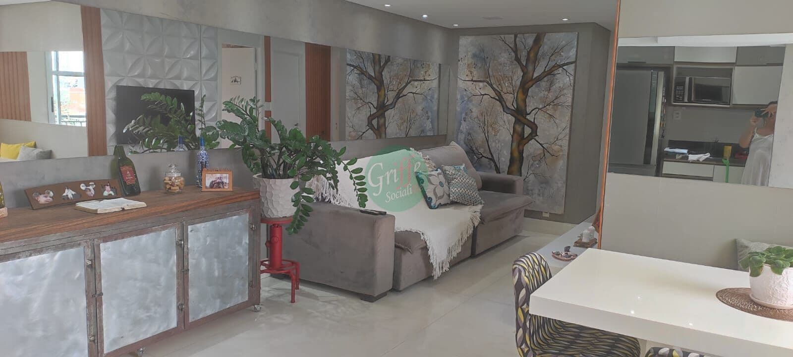 Apartamento em São Paulo - Nossa Senhora do Ó