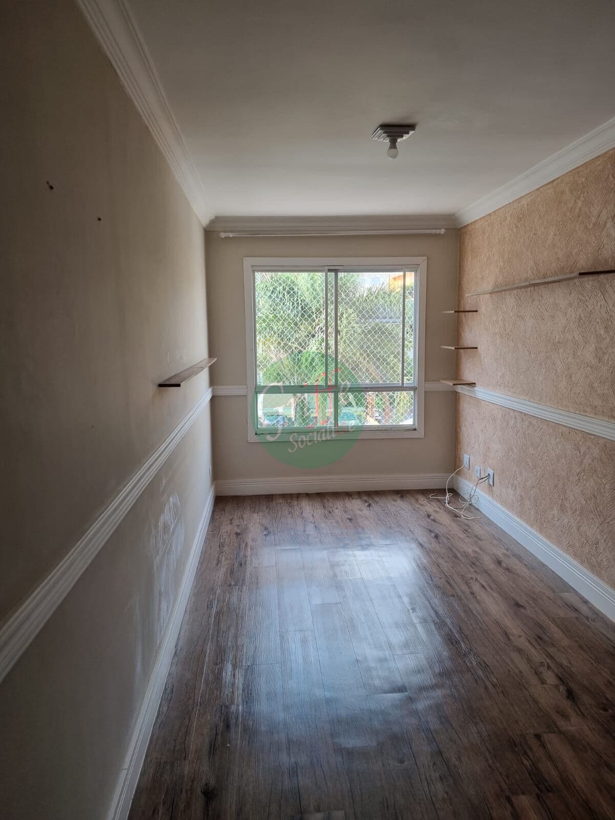 Apartamento em São Paulo - Vila Nova Cachoeirinha