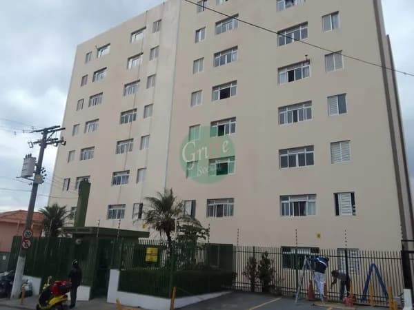 Apartamento em Vila Amália
