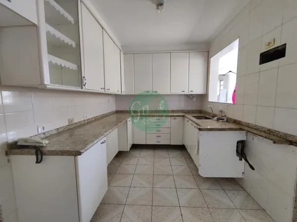 Apartamento em Santana
