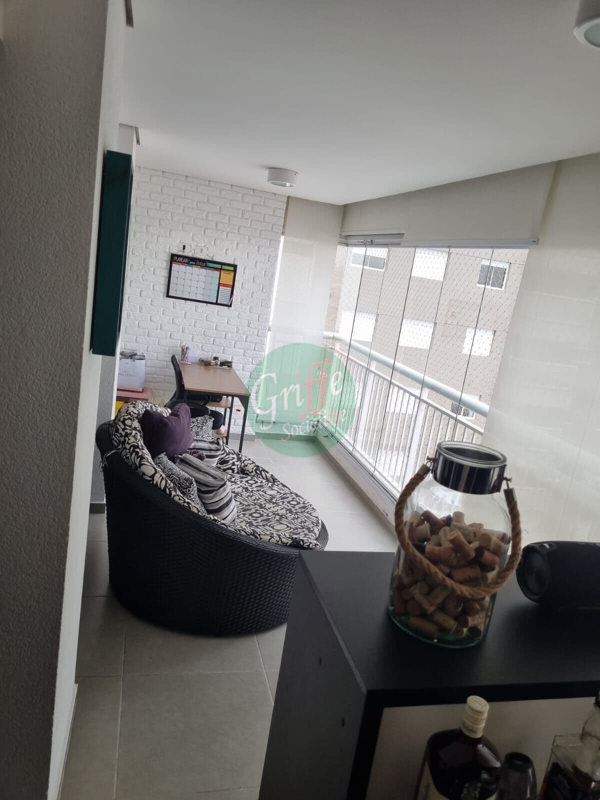 Apartamento em São Paulo - Lauzane Paulista