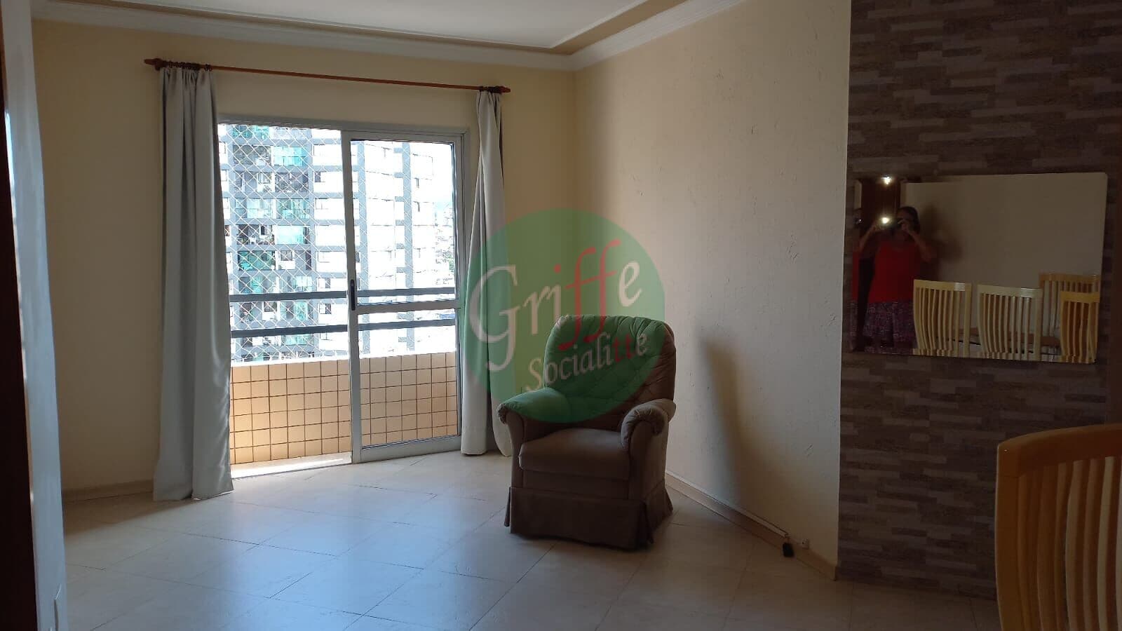 Apartamento em São Paulo - Santa Teresinha