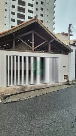 Casa Sobrado em Parque Mandaqui, São Paulo/SP