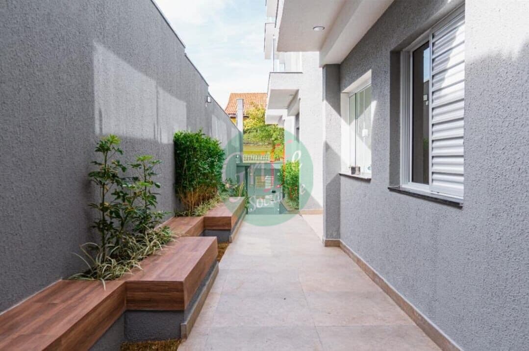 Apartamento em São Paulo - Vila Roque