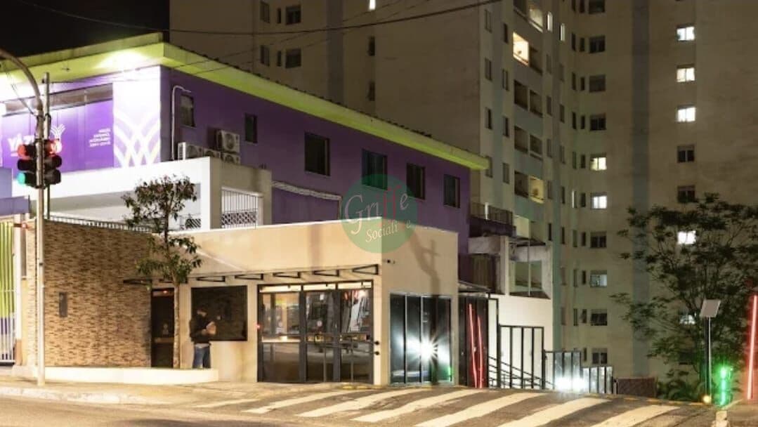 Apartamento na Cachoeirinha