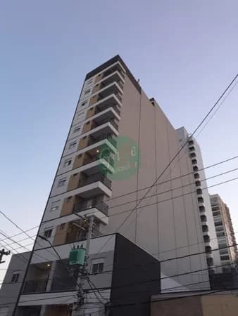 Apartamento em São Paulo - Vila Paulicéia